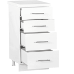 KUHINJSKI ELEMENT LADIČAR 40 cm