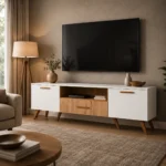 TV KOMODA TROPIC 4