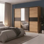 Ormar Neo 3D - Ogledalo