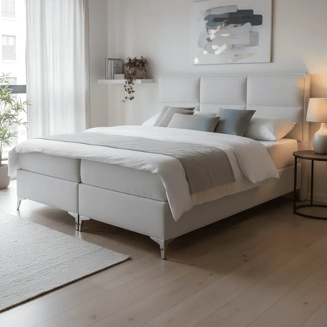 Ležaj Wing ambijent 3 LEŽAJ WING - Image 1