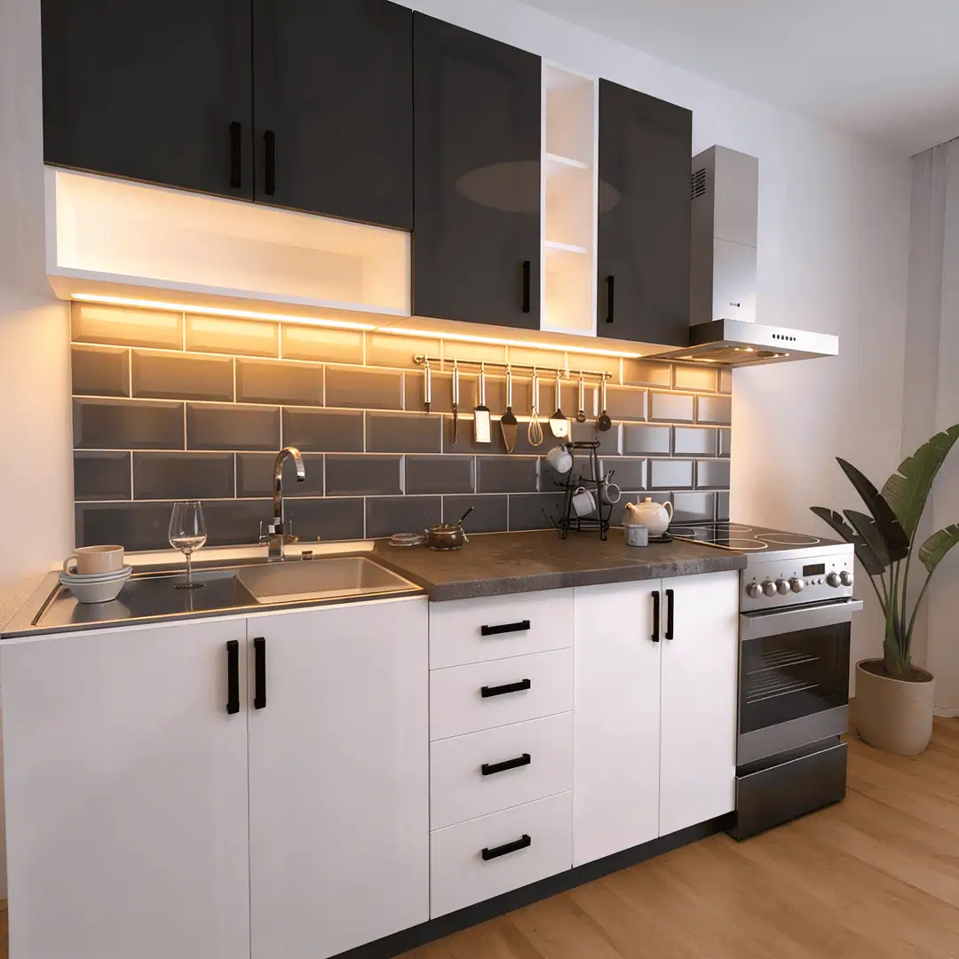 Kuhinja Mia ambijent 2